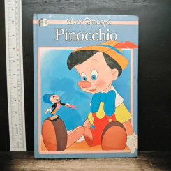 Walt Disney's Pinocchio