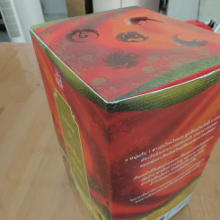 Boxset นิยายชุด มาเฟียเลือดมังกร 5 เล่ม ได้แก่ เสือ สิงห์ กระทิง แรด หงส์ - รพัด, ลิซ รูปที่ 5