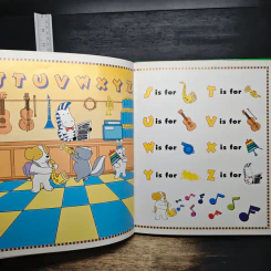 My First Interactive Storybook 8 Books รูปที่ 16