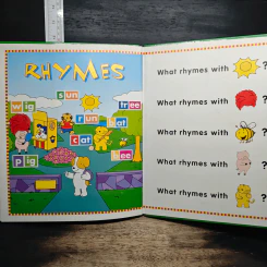 My First Interactive Storybook 8 Books รูปที่ 17