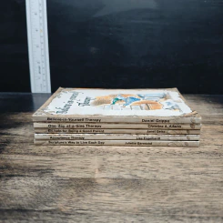 Elf-help 5 Books - R.W. Alley รูปที่ 2
