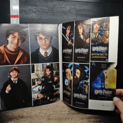 M3 Special Edition Harry Potter and the Chamber of Secrets รูปที่ 9