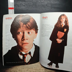 M3 Special Edition Harry Potter and the Chamber of Secrets รูปที่ 8