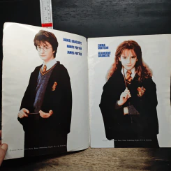 M3 Special Edition Harry Potter and the Chamber of Secrets รูปที่ 6