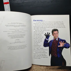 Spy Kids: The Official Movie Storybook รูปที่ 7