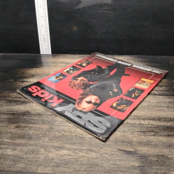 Spy Kids: The Official Movie Storybook รูปที่ 5
