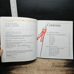 The Kids' Book of Chess - Harvey Kidder รูปที่ 6
