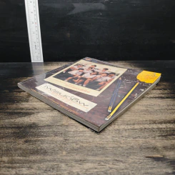 หนังสือ เฟรนด์ชิพ เธอกับฉัน รูปที่ 4