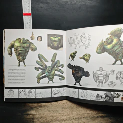 ยักษ์ The Giant King - ประภาส ชลศรานนท์ รูปที่ 11