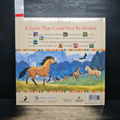 Spirit : Stallion of the Cimarron รูปที่ 2