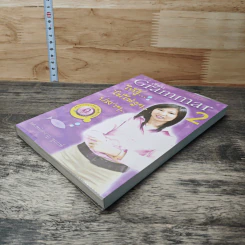 เรียน Grammar ให้รู้ ไม่ใช่งูๆปลาๆ เล่ม 2 - ผศ.ดร.พนิตนาฎ ชูฤกษ์ รูปที่ 3
