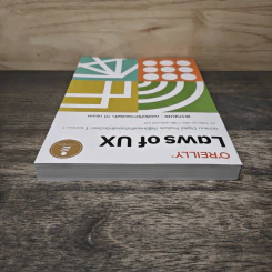 Laws of UX ออกแบบ Digital Products ที่ผู้ใช้หลงรักด้วยหลักจิตวิทยา รูปที่ 4