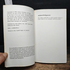 Out of Debt - Robert Steinback รูปที่ 6