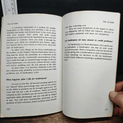 Out of Debt - Robert Steinback รูปที่ 10