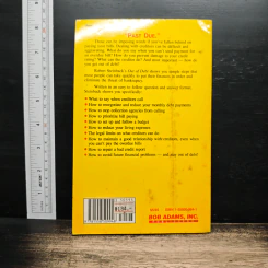 Out of Debt - Robert Steinback รูปที่ 2