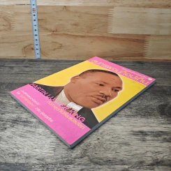 สุนทรพจน์ท็อปเท็น : Martin Luther King กับคำพูดที่เปลี่ยนแปลงโลก - วาริน รุ่งจตุรภัทร รูปที่ 3