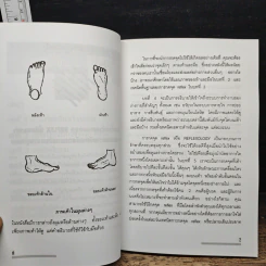 กดจุดมือ-เท้า บรรเทาโรค - ปาจรีย์ นุพงษ์ รูปที่ 8