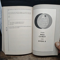 Every Boy's Got One - Meg Cabot รูปที่ 9