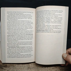Every Boy's Got One - Meg Cabot รูปที่ 10