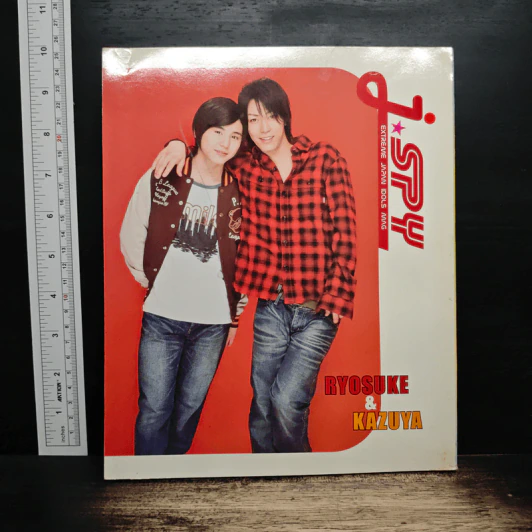 J-spy Vol.9 No.101 2008 รูปที่ 2