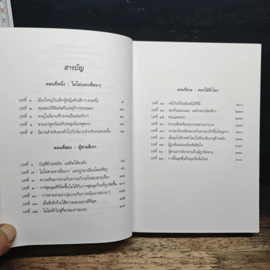 โมโม่ - มิฆาเอ็ล เอ็นเด้ รูปที่ 7