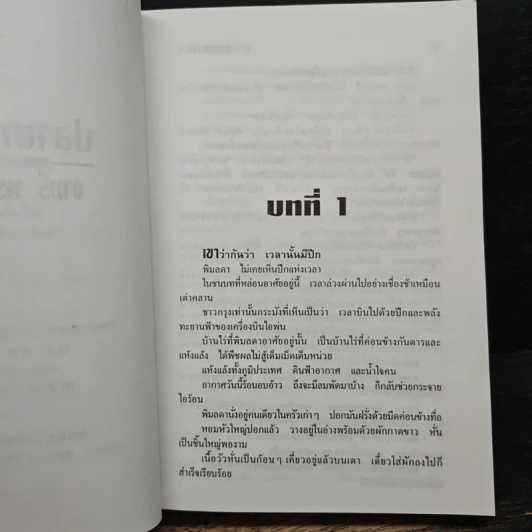 ปลายทางฝัน - จามรี พรรณชมพู รูปที่ 7