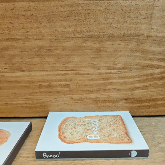 Bread ขนมปัง - วราภรณ์ เจริญถาวร, เจิมสิริ เหลืองศุภภรณ์ รูปที่ 4