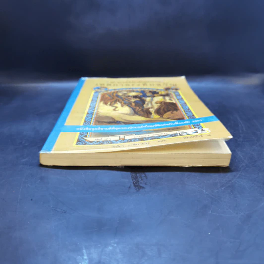 ชุด อยากให้เรื่องนี้ไม่มีโชคร้าย เล่ม 9 เทศกาลระทึกขวัญ รูปที่ 4