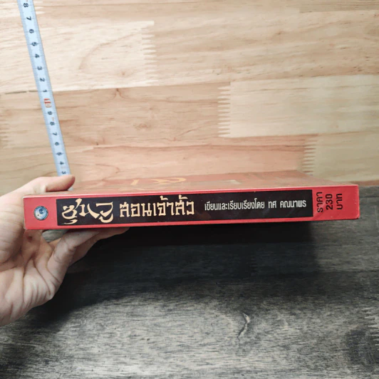 ซุนวูสอนเจ้าสัว - ทศ คณนาพร รูปที่ 2
