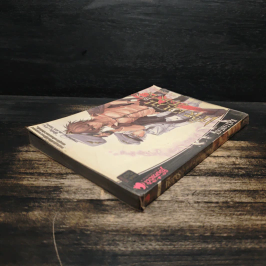 ชินเรตรรกะ เกมฆาตกรรม6 เที่ยวบินสังหาร - แทน รูปที่ 5