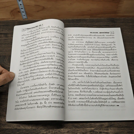 แมคโครไบโอติกไทย รูปที่ 8
