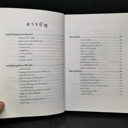 ประวัติศาสตร์ชาติไทย รูปที่ 9