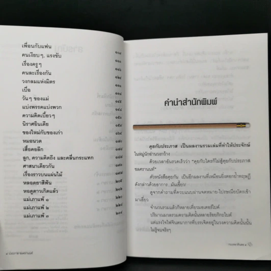 กบเหลาดินสอ - ประภาส ชลศรานนท์ รูปที่ 9