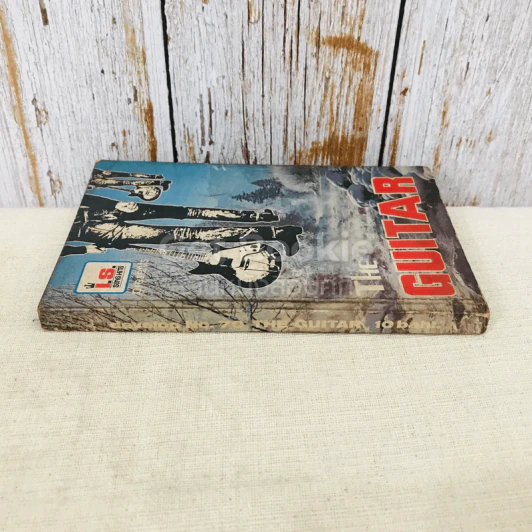 develop No.70 The Guitar รูปที่ 2