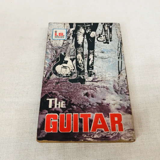 develop No.70 The Guitar รูปที่ 11