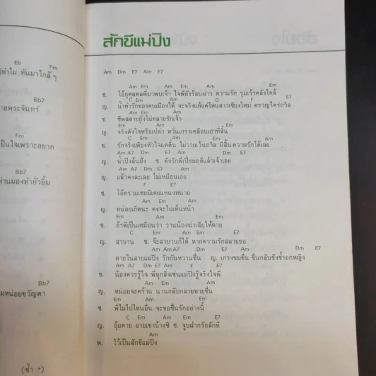 ชุ่มเพลงรัก จาก โบตั๋น รูปที่ 16