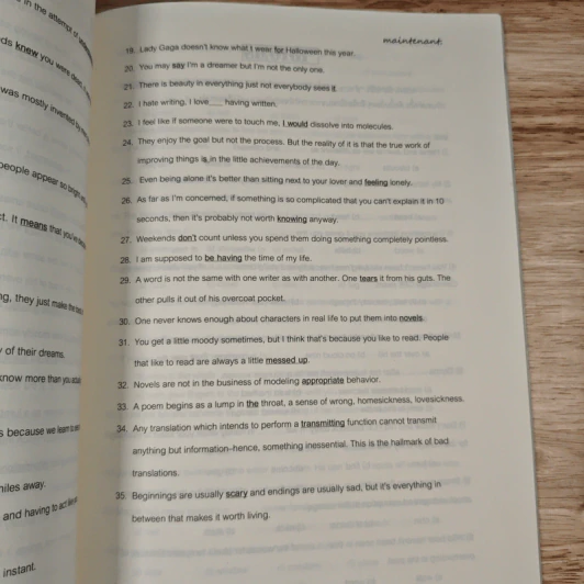หนังสือภาษาอังกฤษ สำหรับ ม.1-ม.3 รูปที่ 10