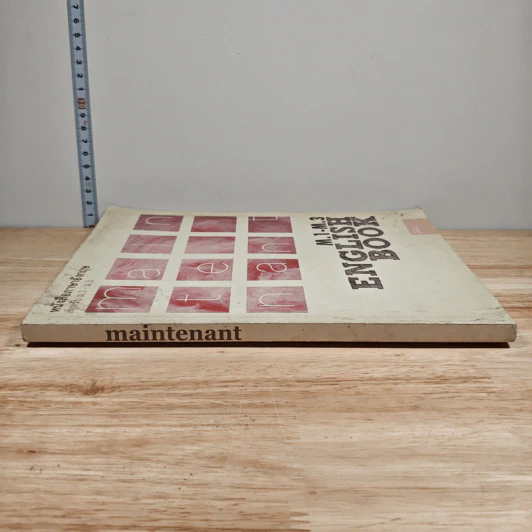 หนังสือภาษาอังกฤษ สำหรับ ม.1-ม.3 รูปที่ 2