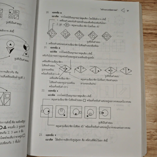 คู่มือสอบวิชาเฉพาะแพทย์ 12 สถาบัน รูปที่ 10