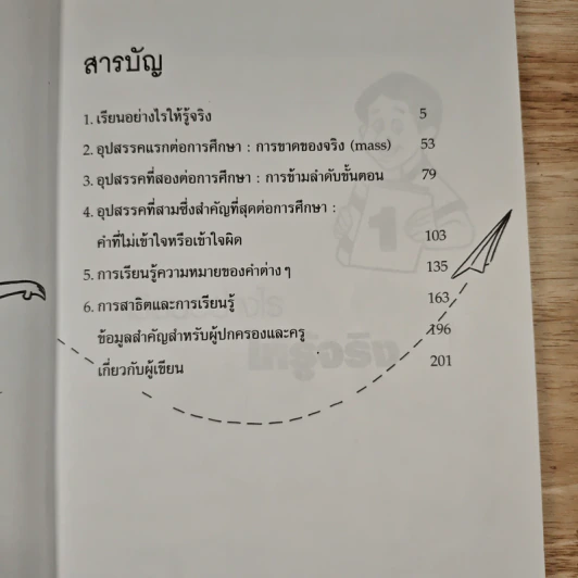 ชุดเทคโนโลยีการเรียนรู้ เรียนอย่างไรให้รู้จริง รูปที่ 8