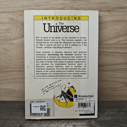 Introducing the Universe - Felix Pirani รูปที่ 5