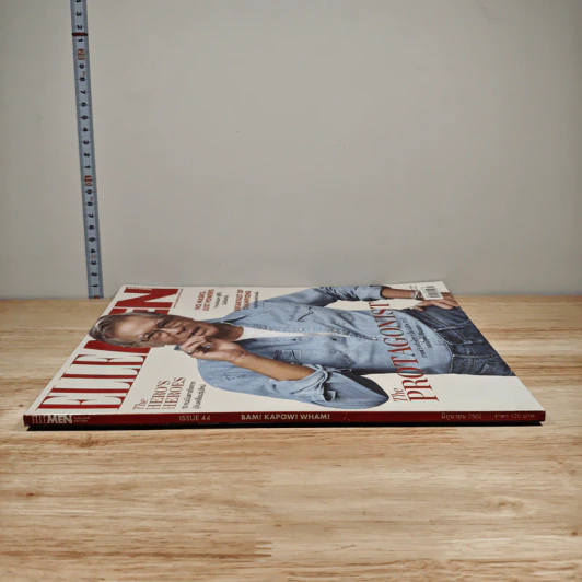 Elle Men Thailand Edition Issue 44 มิ.ย.2560 รูปที่ 2
