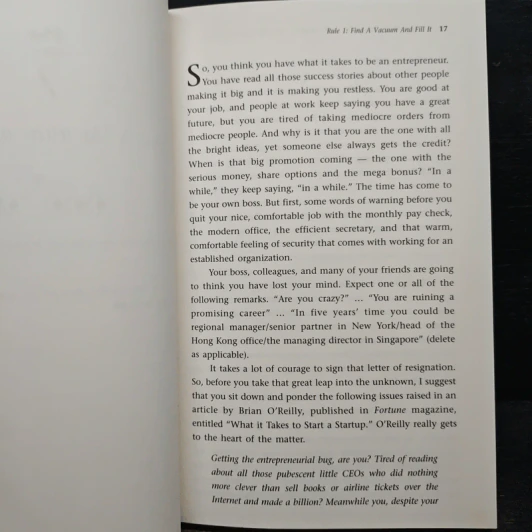 The Entrepreneur - William E. Heinecke รูปที่ 8