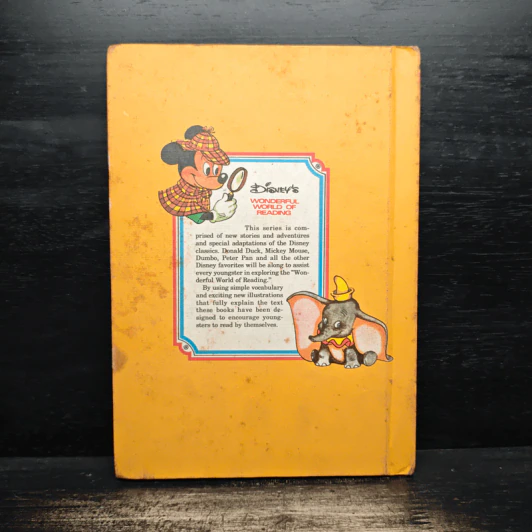 Aladdin and His Wonderful Lamp - Walt Disney Productions รูปที่ 2