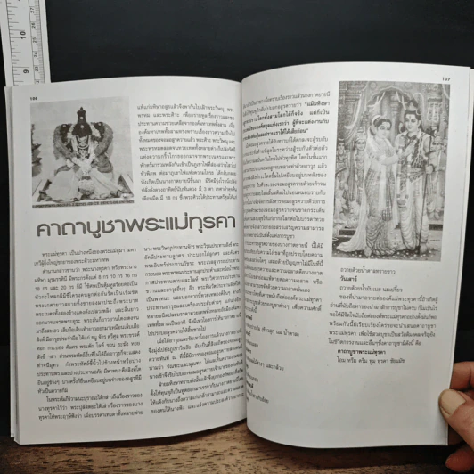 มหาเทพาวตารองค์ต่อไป รูปที่ 9