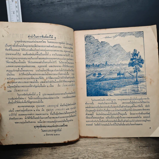 พุทธประวัติประกอบภาพ สำหรับเยาวชน เล่ม 2 รูปที่ 6