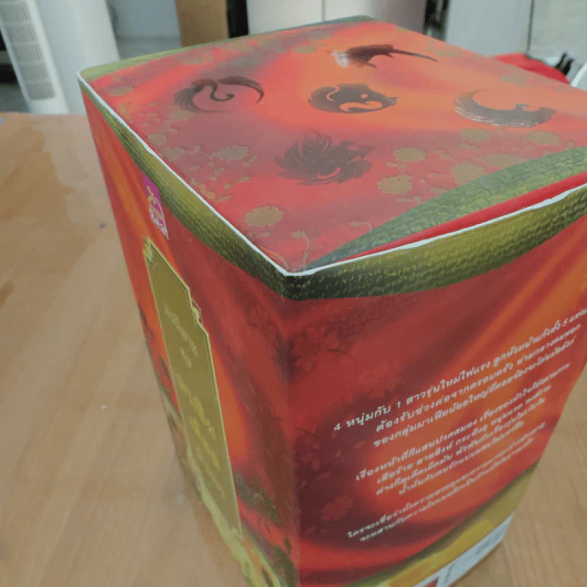 Boxset นิยายชุด มาเฟียเลือดมังกร 5 เล่ม ได้แก่ เสือ สิงห์ กระทิง แรด หงส์ - รพัด, ลิซ รูปที่ 5