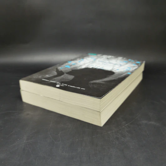 ชุดทริลล์ Trylle Trilogy เล่ม 2-3 - อแมนดา ฮ็อกคิง รูปที่ 7