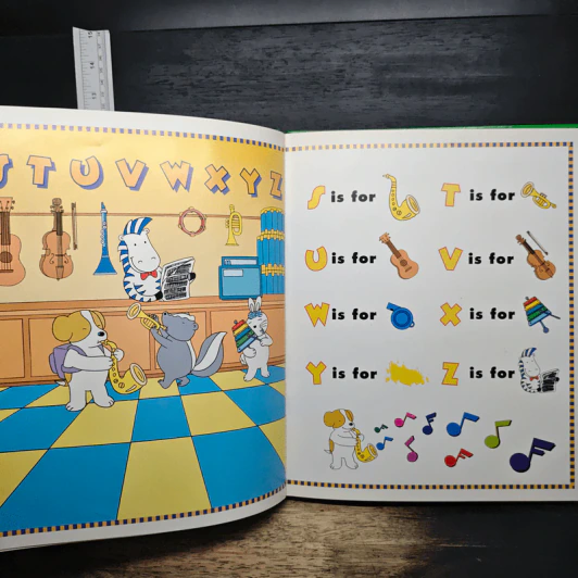My First Interactive Storybook 8 Books รูปที่ 16
