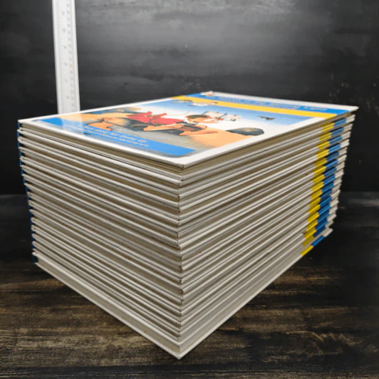 A Child's First Library of Values ชุดสร้างเสริมคุณค่าและพฤติกรรมที่ดีสำหรับเด็ก 16 เล่ม รูปที่ 4